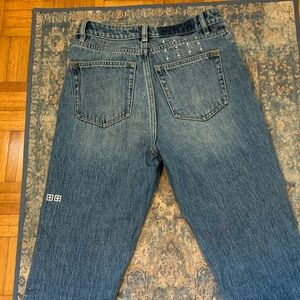 KSUBI JEANS